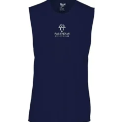 Zone Performance Muscle Tank - Men's