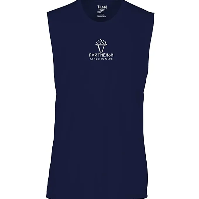 Zone Performance Muscle Tank - Men's