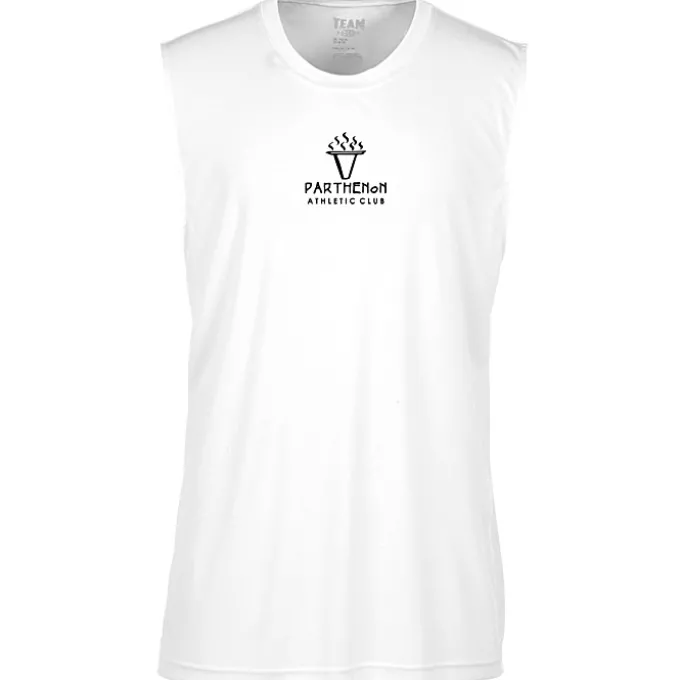 Zone Performance Muscle Tank - Men's