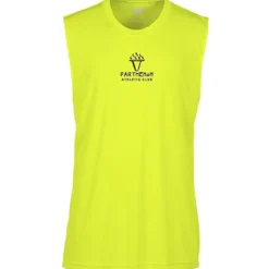 Zone Performance Muscle Tank - Men's