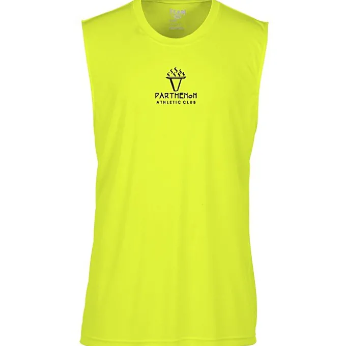Zone Performance Muscle Tank - Men's