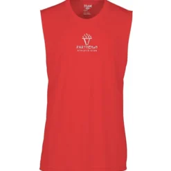 Zone Performance Muscle Tank - Men's