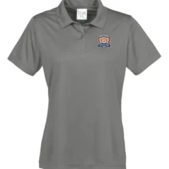 Zone Performance Polo - Ladies'
