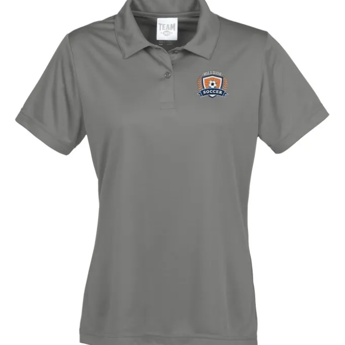 Zone Performance Polo - Ladies'