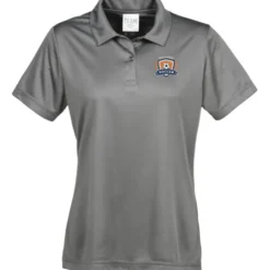 Zone Performance Polo - Ladies'