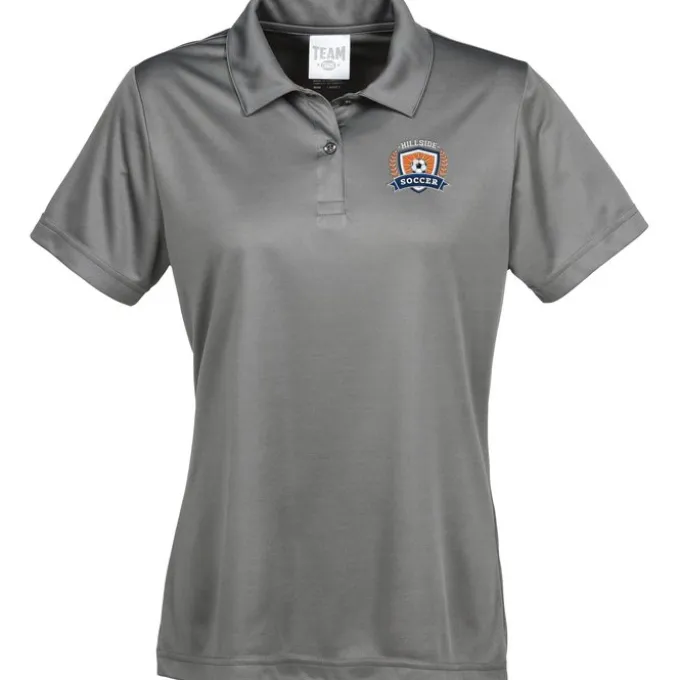 Zone Performance Polo - Ladies'