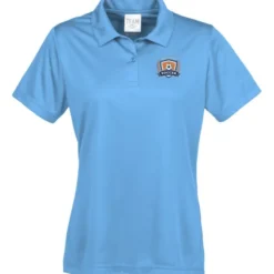Zone Performance Polo - Ladies'