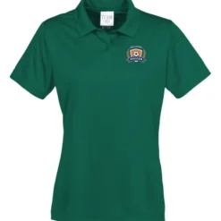 Zone Performance Polo - Ladies'
