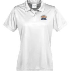 Zone Performance Polo - Ladies'