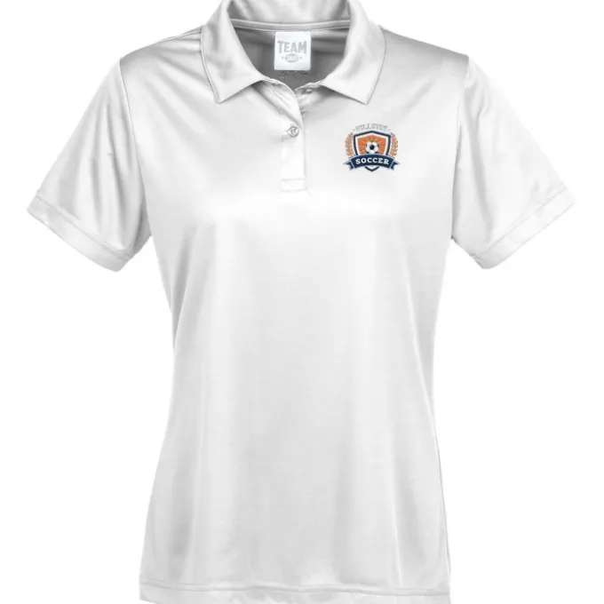 Zone Performance Polo - Ladies'