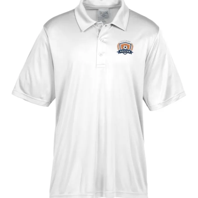 Zone Performance Polo - Men's
