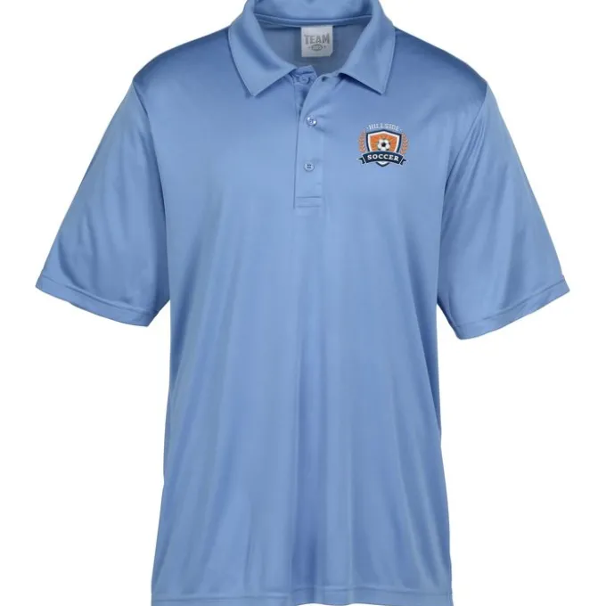 Zone Performance Polo - Men's