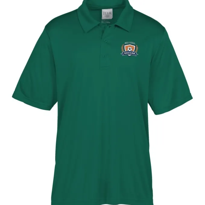 Zone Performance Polo - Men's