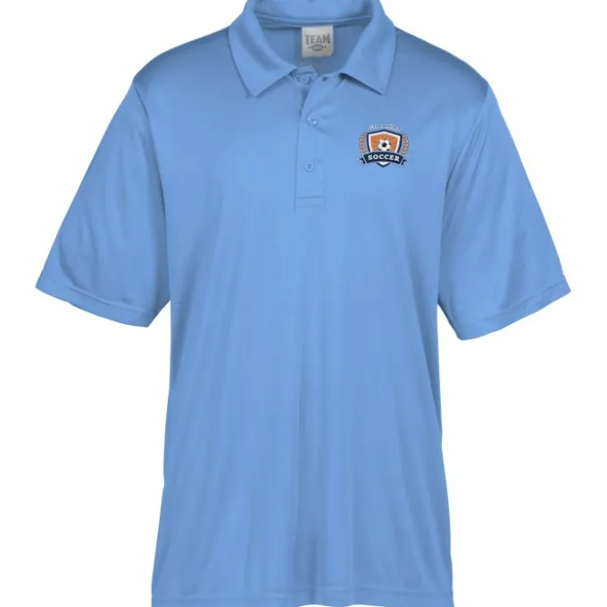 Zone Performance Polo - Men's