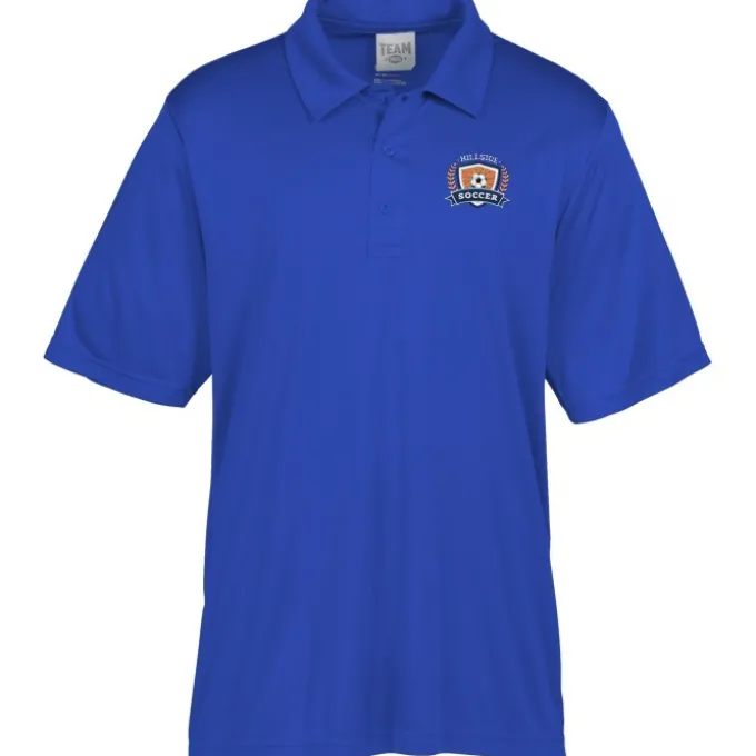 Zone Performance Polo - Men's
