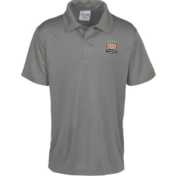 Zone Performance Polo - Youth
