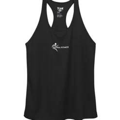 Zone Performance Racerback Tank - Ladies'