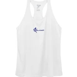 Zone Performance Racerback Tank - Ladies'