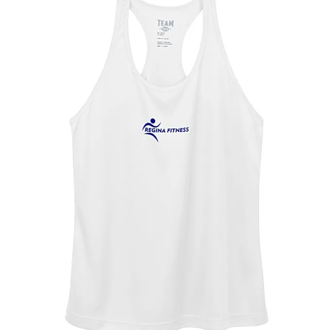 Zone Performance Racerback Tank - Ladies'