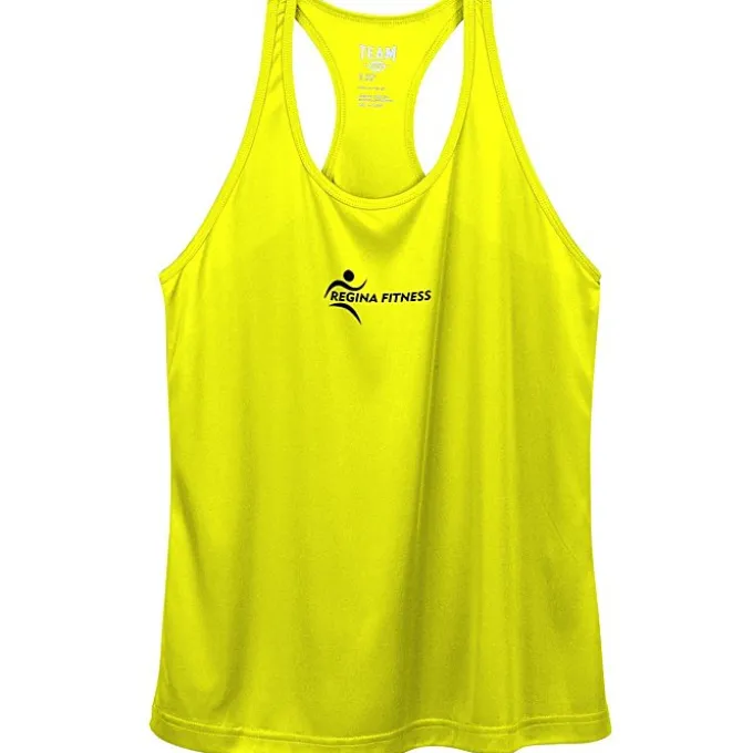 Zone Performance Racerback Tank - Ladies'