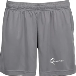 Zone Performance Shorts - Ladies'