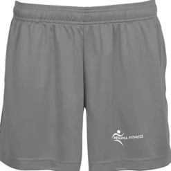 Zone Performance Shorts - Ladies'