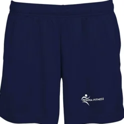 Zone Performance Shorts - Ladies'