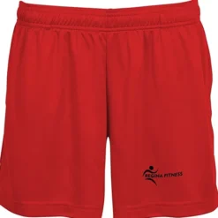 Zone Performance Shorts - Ladies'