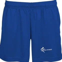 Zone Performance Shorts - Ladies'