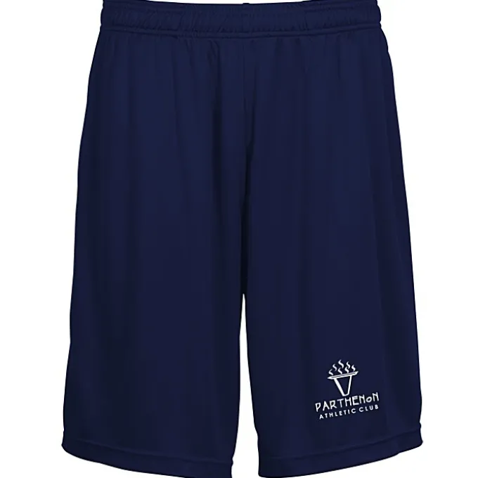 Zone Performance Shorts - Men's