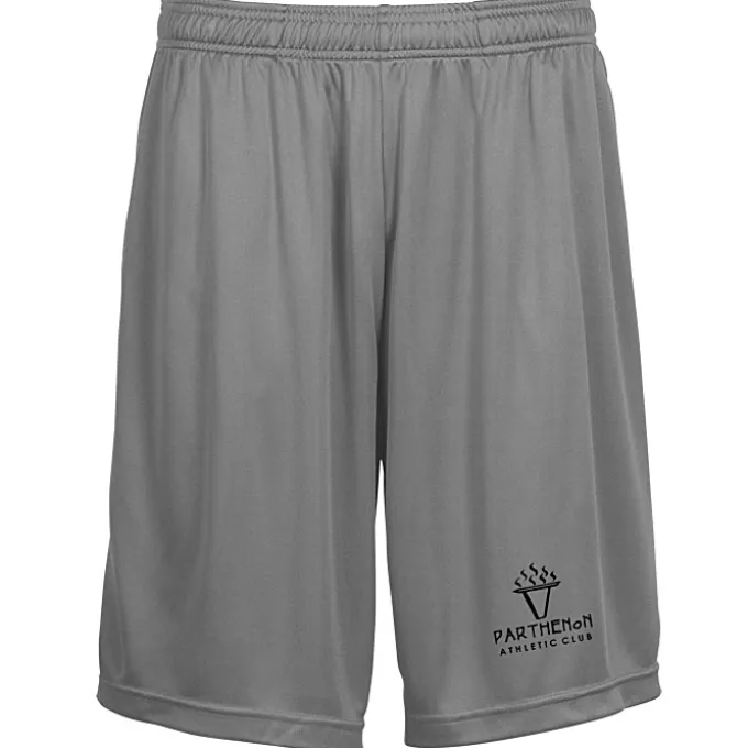Zone Performance Shorts - Men's