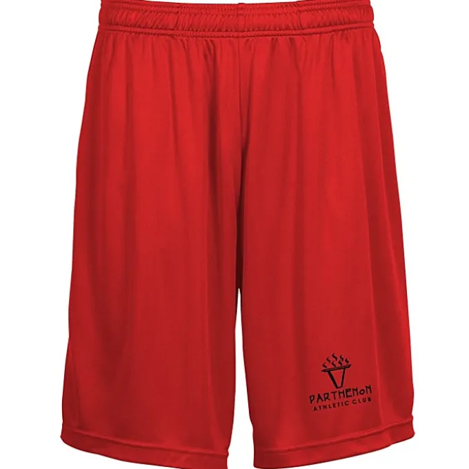 Zone Performance Shorts - Men's