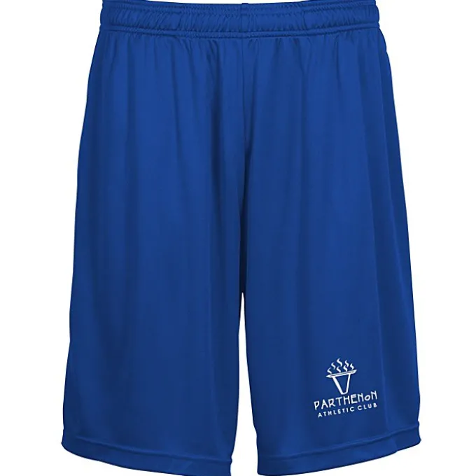 Zone Performance Shorts - Men's