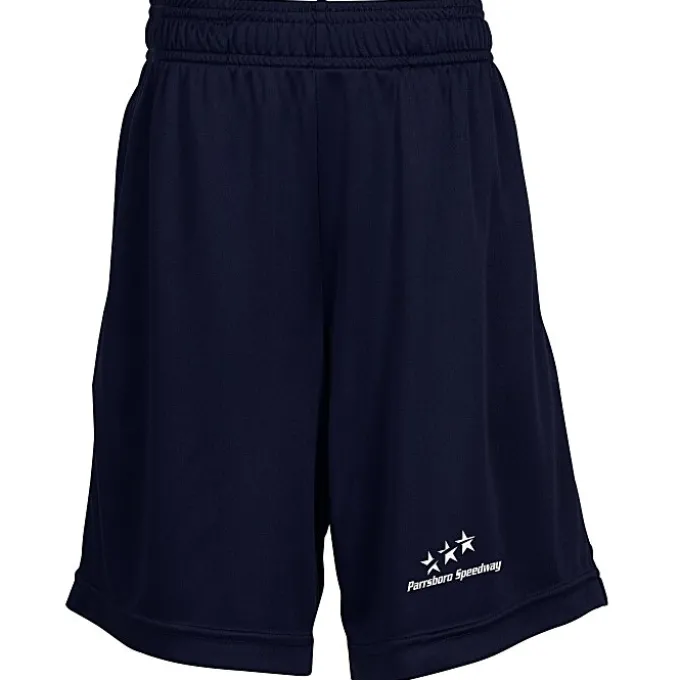 Zone Performance Shorts - Youth