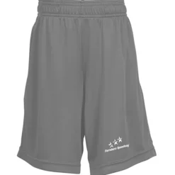 Zone Performance Shorts - Youth