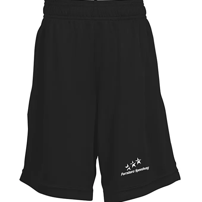 Zone Performance Shorts - Youth