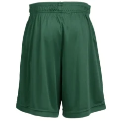 Zone Performance Shorts - Youth