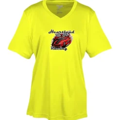 Zone Performance Tee - Ladies' - Full Color