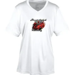 Zone Performance Tee - Ladies' - Full Color