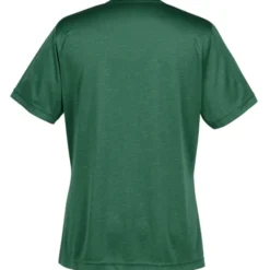 Zone Performance Tee - Ladies' - Heathers - Screen