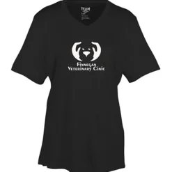 Zone Performance Tee - Ladies' - Screen