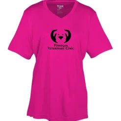 Zone Performance Tee - Ladies' - Screen