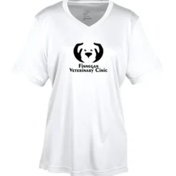 Zone Performance Tee - Ladies' - Screen