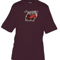 Zone Performance Tee - Men's - Full Color