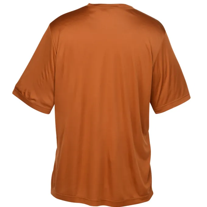 Zone Performance Tee - Men's - Full Color