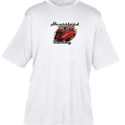 Zone Performance Tee - Men's - Full Color