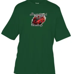 Zone Performance Tee - Men's - Full Color