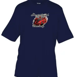 Zone Performance Tee - Men's - Full Color