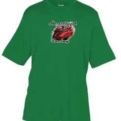 Zone Performance Tee - Men's - Full Color