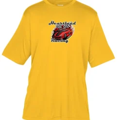 Zone Performance Tee - Men's - Full Color